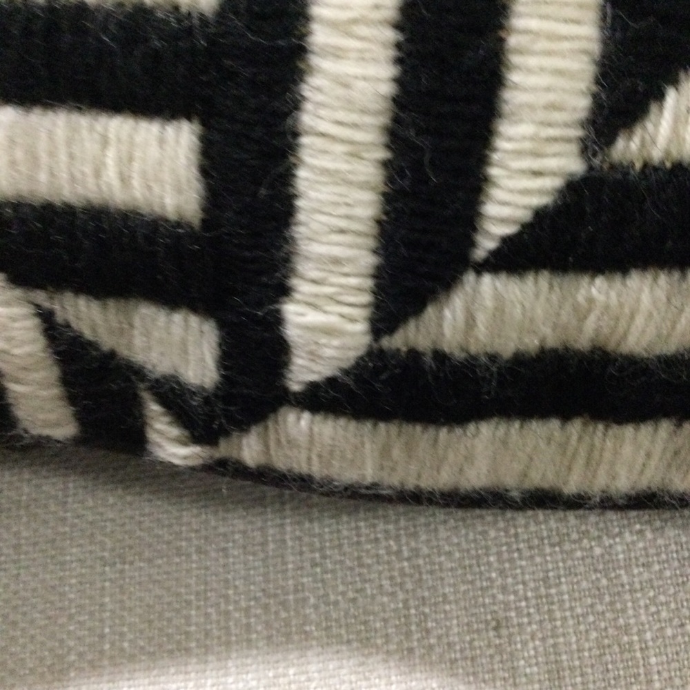 Jonathan Adler BargelloWindmill Throw Pillow FIRM - Picture 5 of 9